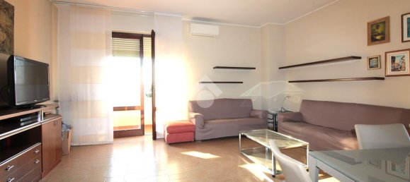 3-Zimmer Wohnung in Aicurzio, Italy, Nr. 130551 2