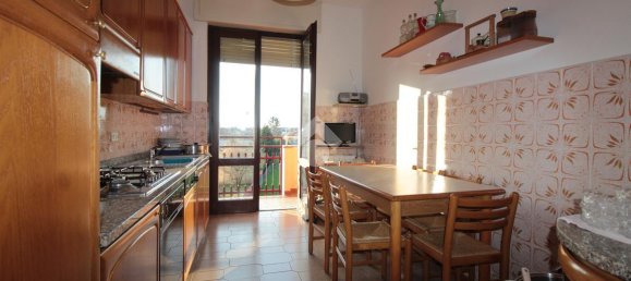 3-Zimmer Wohnung in Aicurzio, Italy, Nr. 130551 14