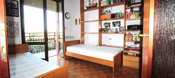 3-Zimmer Wohnung in Aicurzio, Italy, Nr. 130551 25