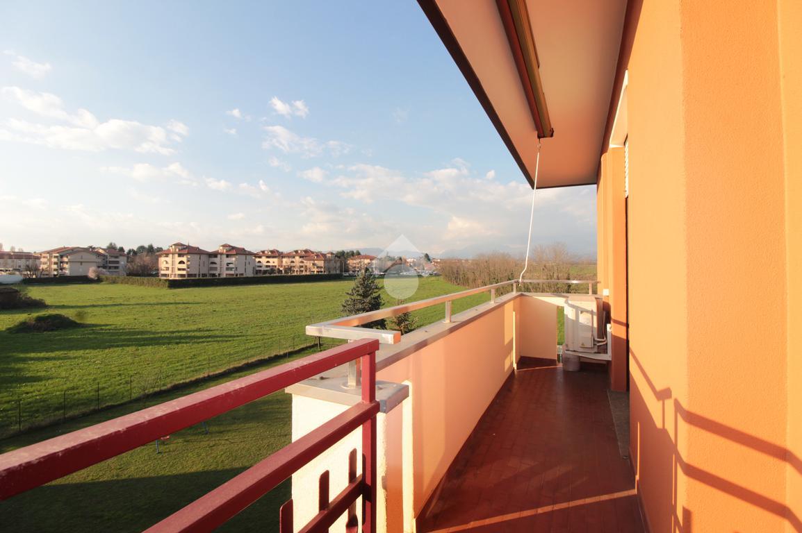 3-Zimmer Wohnung in Aicurzio, Italy, Nr. 130551