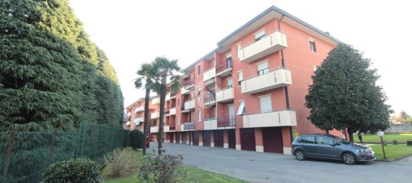 3-Zimmer Wohnung in Aicurzio, Italy, Nr. 130551 31