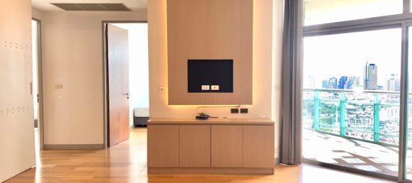 2 bedrooms Condo in Bang Kho Laem, Thailand No. 11366 2