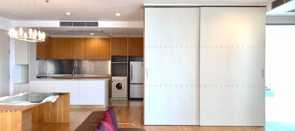 2 bedrooms Condo in Bang Kho Laem, Thailand No. 11366 7