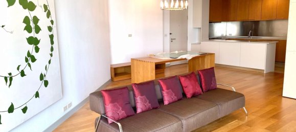 2 bedrooms Condo in Bang Kho Laem, Thailand No. 11366 8