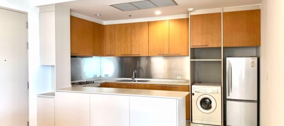 2 bedrooms Condo in Bang Kho Laem, Thailand No. 11366 5