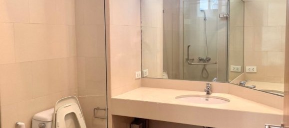 2 bedrooms Condo in Bang Kho Laem, Thailand No. 11366 9