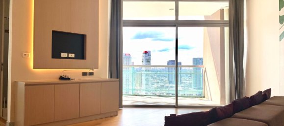 2 bedrooms Condo in Bang Kho Laem, Thailand No. 11366 18