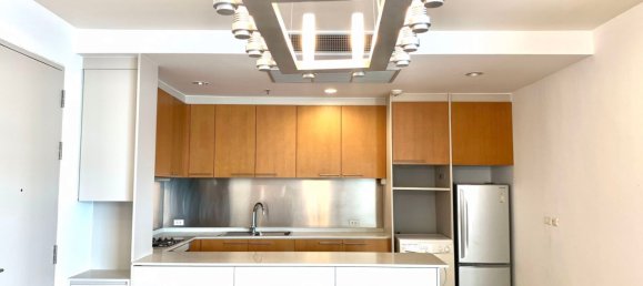 2 bedrooms Condo in Bang Kho Laem, Thailand No. 11366 6