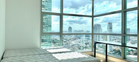 2 bedrooms Condo in Bang Kho Laem, Thailand No. 11366 13