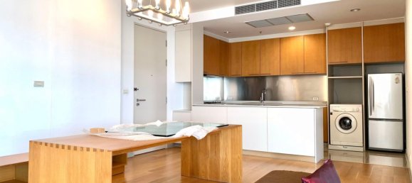 2 bedrooms Condo in Bang Kho Laem, Thailand No. 11366 3