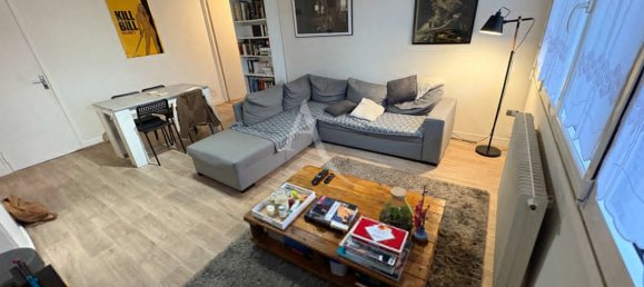 Apartamento T1 em Reims, France N.º 67234 6