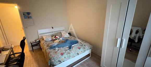Apartamento T1 em Reims, France N.º 67234 13