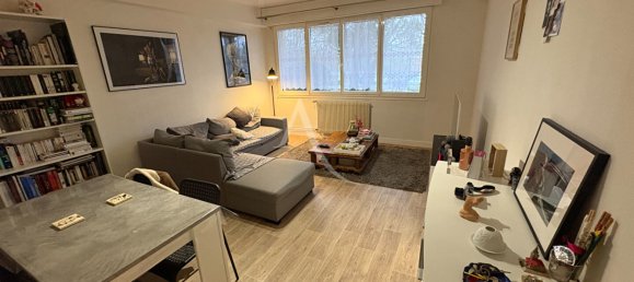 Apartamento T1 em Reims, France N.º 67234 4