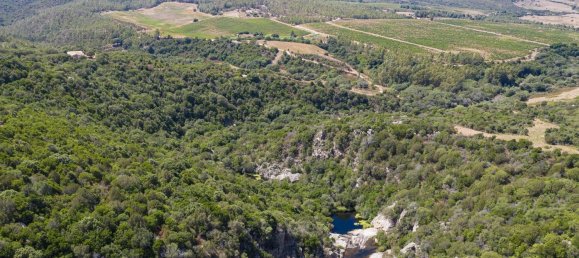 قطعة أرض في Aglientu, Italy 800000متر مربع رقم 72039 3