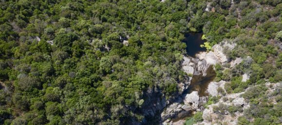 قطعة أرض في Aglientu, Italy 800000متر مربع رقم 72039 4