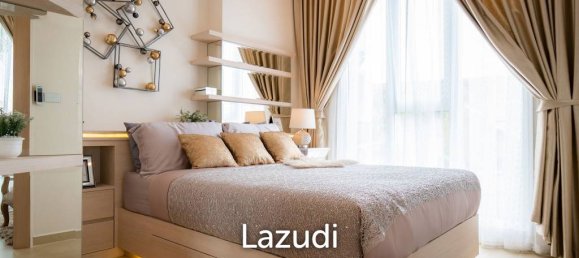 1 bedroom Condo in Bang Lamung, Thailand No. 17719 5