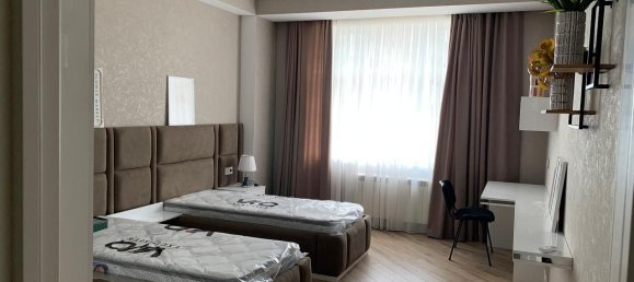 3 chambres Appartement à Khatay, Azerbaijan No. 1417 7