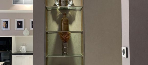 3 chambres Appartement à Khatay, Azerbaijan No. 1417 14