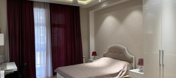 3 chambres Appartement à Khatay, Azerbaijan No. 1417 15