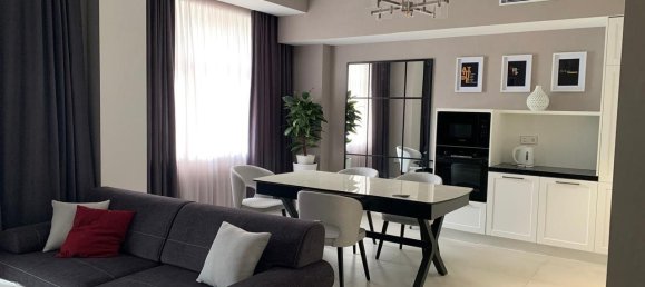 3 chambres Appartement à Khatay, Azerbaijan No. 1417 11