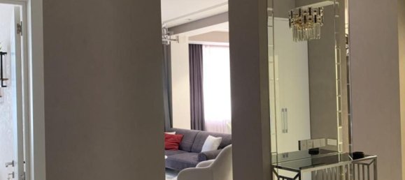 3 chambres Appartement à Khatay, Azerbaijan No. 1417 4