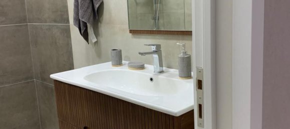 3 chambres Appartement à Khatay, Azerbaijan No. 1417 13