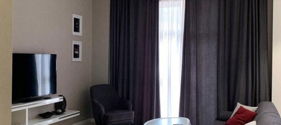 3 chambres Appartement à Khatay, Azerbaijan No. 1417 5