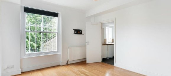 Studio in London, United Kingdom No. 4564 5