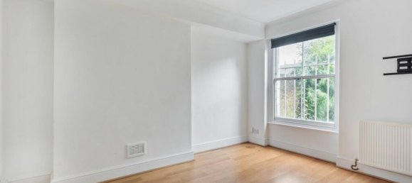 Studio in London, United Kingdom No. 4564 2