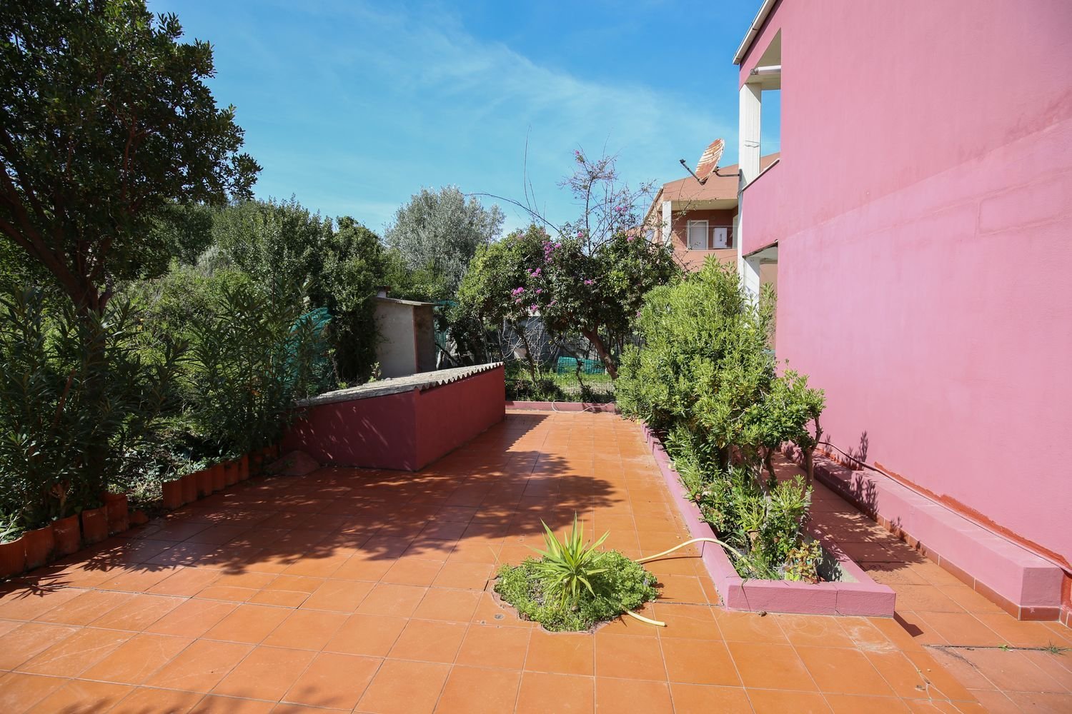 4 rooms Apartment in Castelsardo, Italy No. 200836