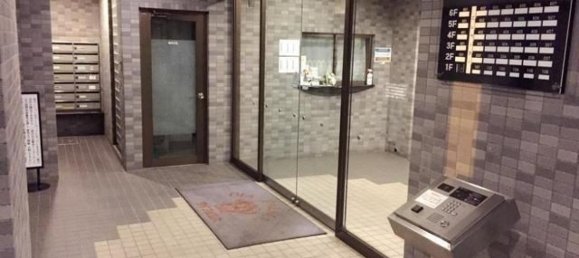 3 bedrooms Apartment in Chiba, Japan No. 5349 2