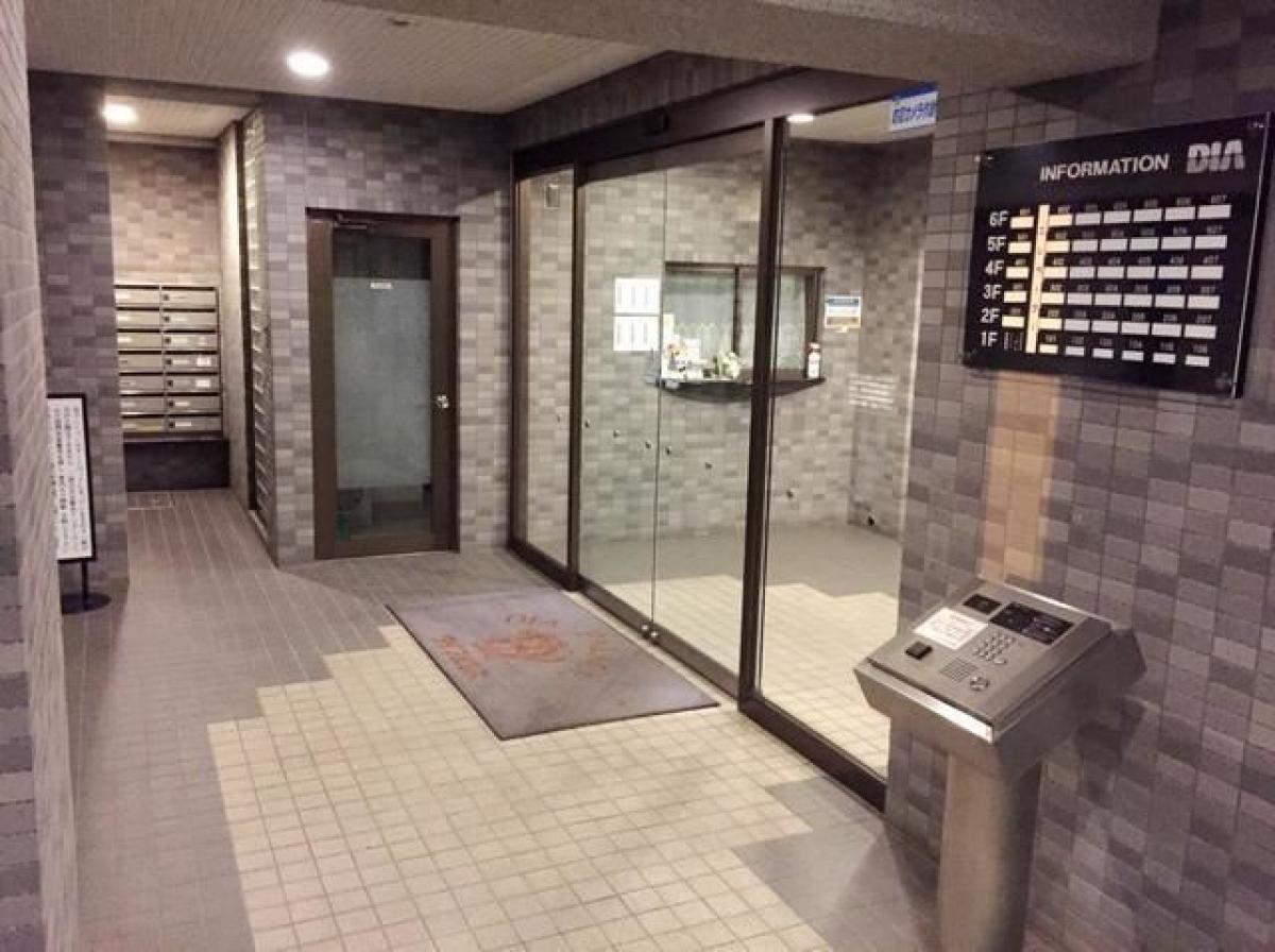 3 bedrooms Apartment in Chiba, Japan No. 5349