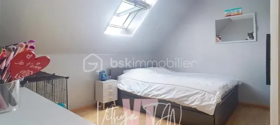 4 bedrooms House in Les Chapelles-Bourbon, France No. 352613 16