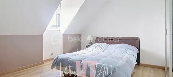 4 bedrooms House in Les Chapelles-Bourbon, France No. 352613 12