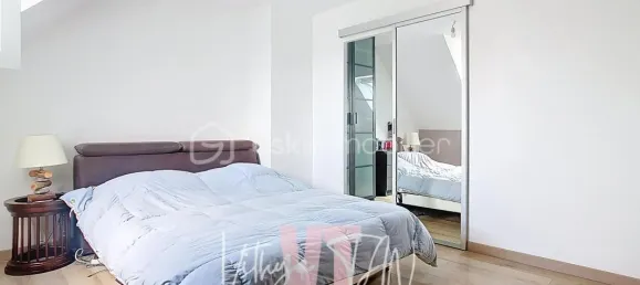 4 bedrooms House in Les Chapelles-Bourbon, France No. 352613 13