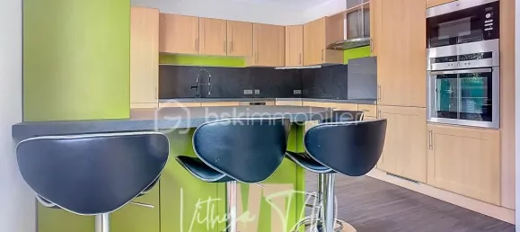 4 bedrooms House in Les Chapelles-Bourbon, France No. 352613 10