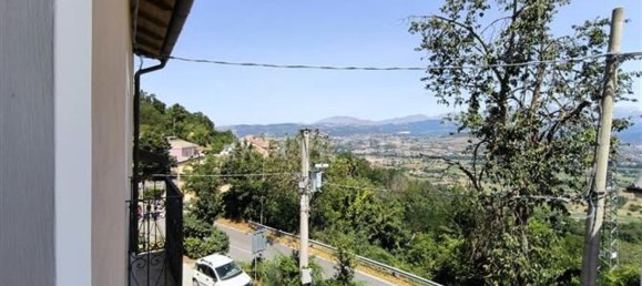 9 bedrooms House in L'Aquila, Italy No. 315527 19