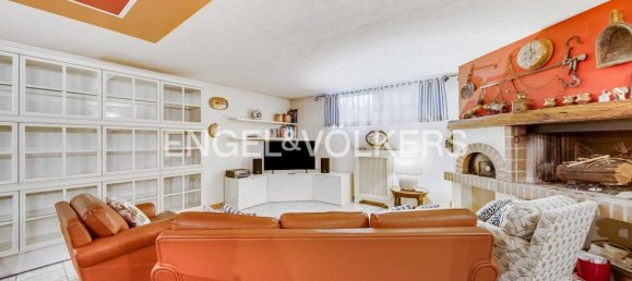 5 Schlafzimmer Villa in Parabiago, Italy, Nr. 139058 38