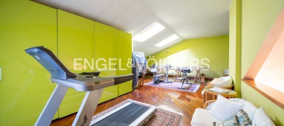5 Schlafzimmer Villa in Parabiago, Italy, Nr. 139058 29