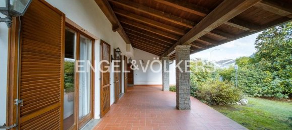 5 Schlafzimmer Villa in Parabiago, Italy, Nr. 139058 14