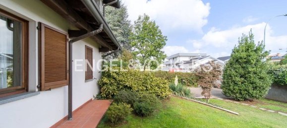 5 Schlafzimmer Villa in Parabiago, Italy, Nr. 139058 43