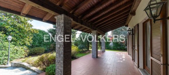 5 Schlafzimmer Villa in Parabiago, Italy, Nr. 139058 13