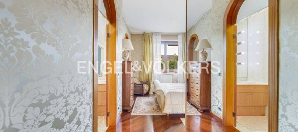 5 Schlafzimmer Villa in Parabiago, Italy, Nr. 139058 23
