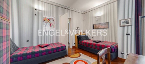 5 Schlafzimmer Villa in Parabiago, Italy, Nr. 139058 22