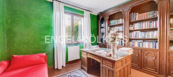 5 Schlafzimmer Villa in Parabiago, Italy, Nr. 139058 15
