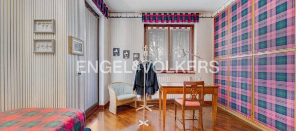 5 Schlafzimmer Villa in Parabiago, Italy, Nr. 139058 21