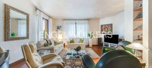 5 Schlafzimmer Villa in Parabiago, Italy, Nr. 139058 4