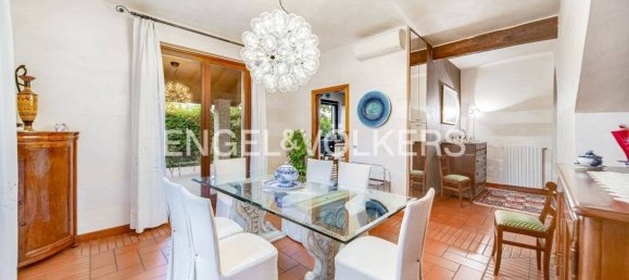 5 Schlafzimmer Villa in Parabiago, Italy, Nr. 139058 10