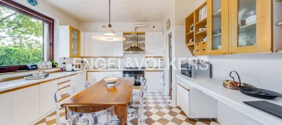 5 Schlafzimmer Villa in Parabiago, Italy, Nr. 139058 9