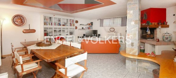 5 Schlafzimmer Villa in Parabiago, Italy, Nr. 139058 39